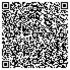 QR code with MCA contacts