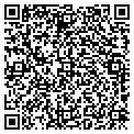 QR code with I P M contacts