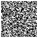 QR code with R Fernandez Construction contacts