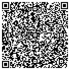 QR code with W G International Trading Corp contacts