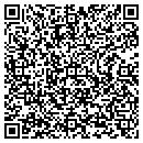 QR code with Aquino Julia F MD contacts