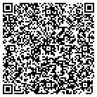 QR code with Orange City Human Resources contacts
