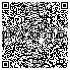 QR code with R & S Custom Homes Inc contacts