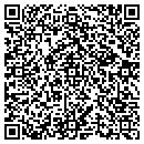 QR code with Aroesty Julian M MD contacts