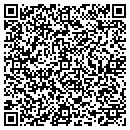 QR code with Aronoff Michael E MD contacts