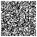 QR code with Zafira Import Export Inc contacts
