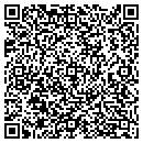 QR code with Arya Monisha MD contacts