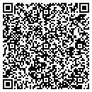 QR code with 4 U Only contacts
