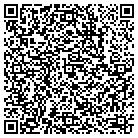 QR code with Blue Line Distributing contacts