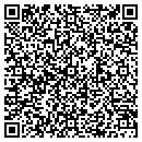 QR code with C And M Core Distributors Inc contacts