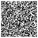 QR code with Avram Alison S MD contacts