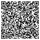 QR code with Avram Mathew M MD contacts