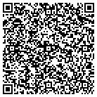 QR code with Reid's Boat Building and Repair contacts