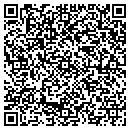 QR code with C H Trading CO contacts