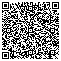 QR code with S I Construction contacts