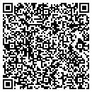 QR code with C Mart Trading Corp contacts