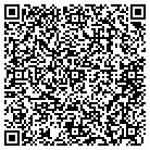 QR code with Hi Sea's Custom Canvas contacts