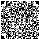 QR code with D And B Distributing LLC contacts