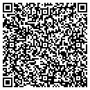 QR code with F F J Import & Export LLC contacts