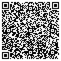 QR code with Alady's Touch contacts