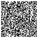 QR code with Haines City Auto Export contacts