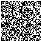 QR code with Hnvc Distribution Corp contacts