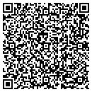 QR code with The  Dressing Room contacts
