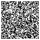 QR code with The Halpern Group contacts