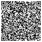 QR code with THE MEAT MAN OF WILMINGTON contacts