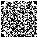 QR code with AAA Signs Graphics contacts