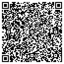 QR code with Alice Crear contacts