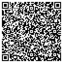 QR code with R J Twitty & Co contacts