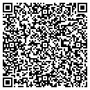 QR code with Allison Evans contacts