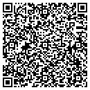QR code with Alvaro Rios contacts