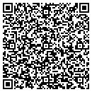 QR code with M C O Trans Trade contacts