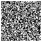 QR code with W F Johnson Construction contacts