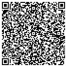 QR code with Whitestone Custom Homes contacts