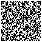 QR code with White Stone Custom Homes contacts