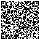 QR code with Asheville Area Center contacts