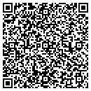 QR code with Zachry Construction contacts
