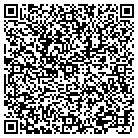 QR code with Ms Tomorrows Playgrounds contacts