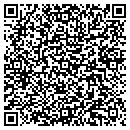 QR code with Zercher Group Inc contacts