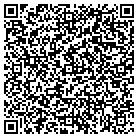 QR code with R & J Import & Export Inc contacts