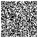 QR code with R & L Fx Trading Inc contacts