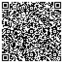 QR code with Ann Vandiver contacts