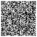 QR code with C & J Tractor contacts