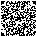 QR code with Anova Rising contacts