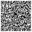 QR code with A & V Construction contacts