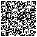 QR code with Archie James contacts