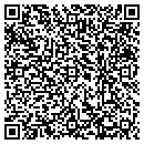 QR code with Y O Trading Inc contacts
